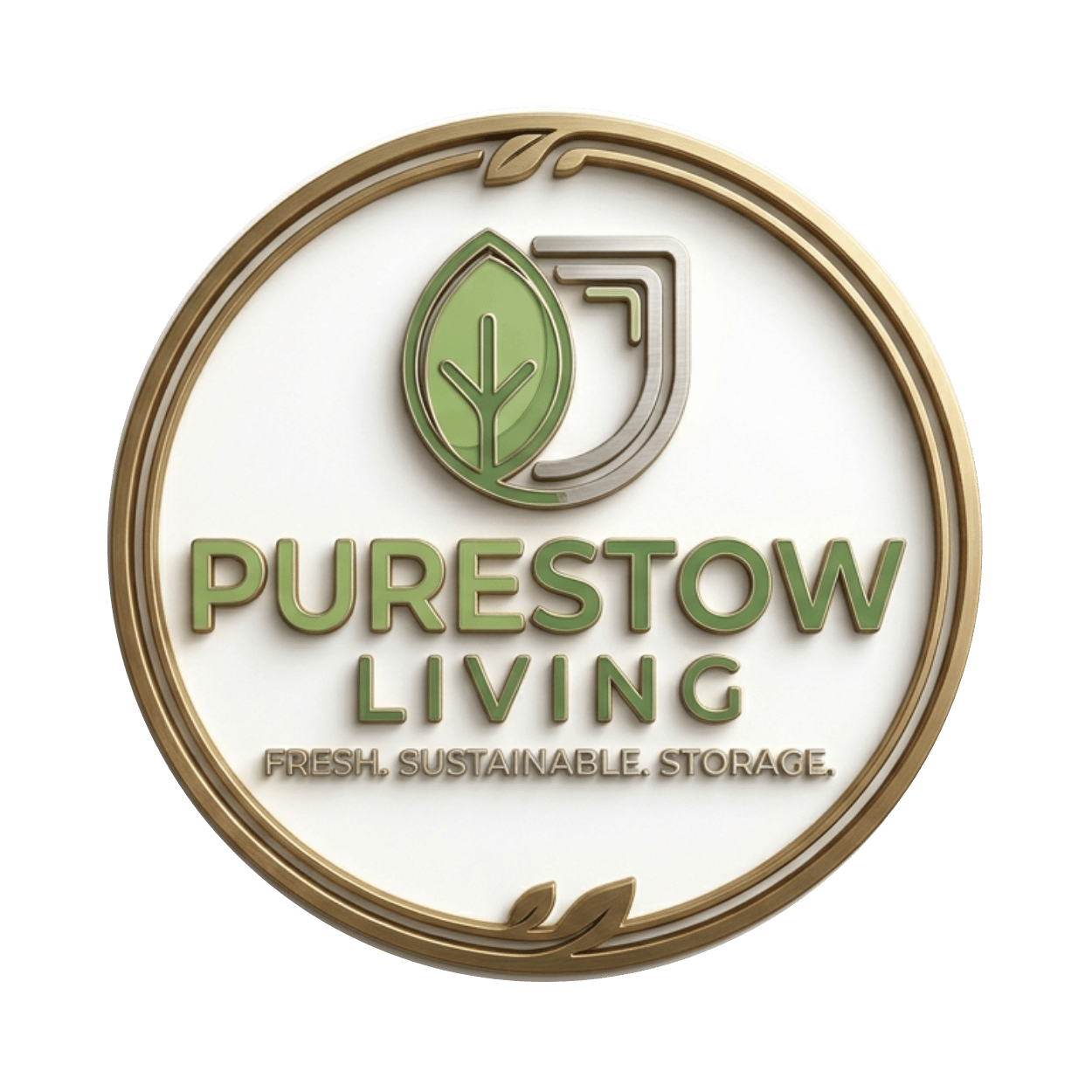 PureStow Living