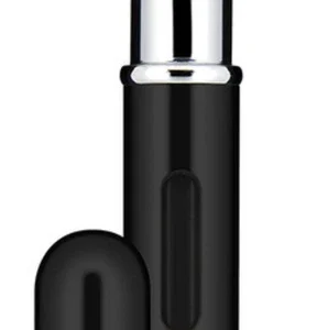 Refillable Perfume Atomiser 5 ml Spray Pump Portable Bottles Ideal for Travel
