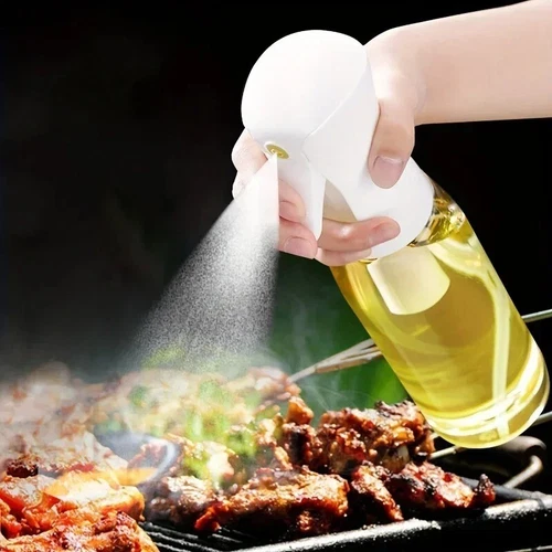 Kitchen dispenser bottles
