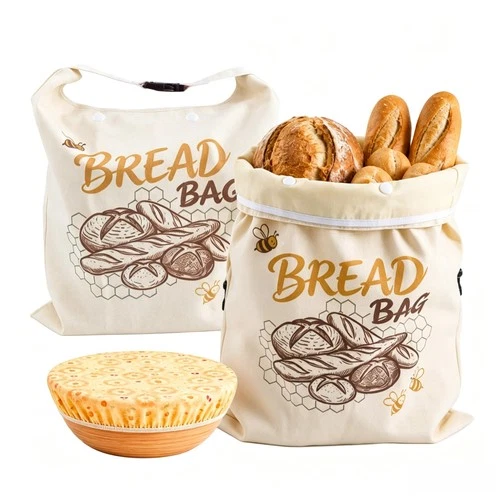 Organic food wraps