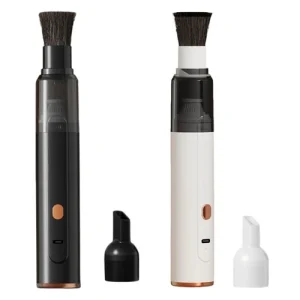 ABS Coffee Machine Accessory Efficient Cordless Handheld Vacuum Cleaners Device